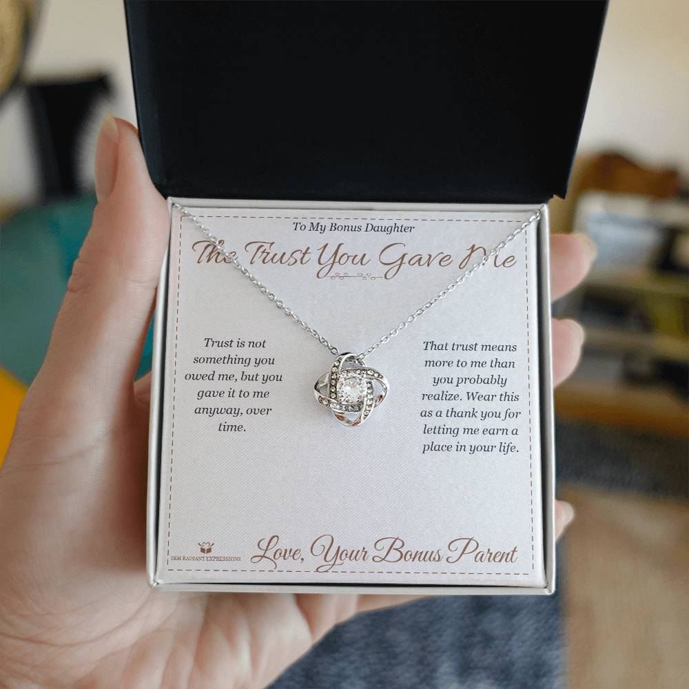 Christmas gift idea for stepdaughter 2026