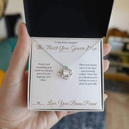 Christmas gift idea for stepdaughter 2026