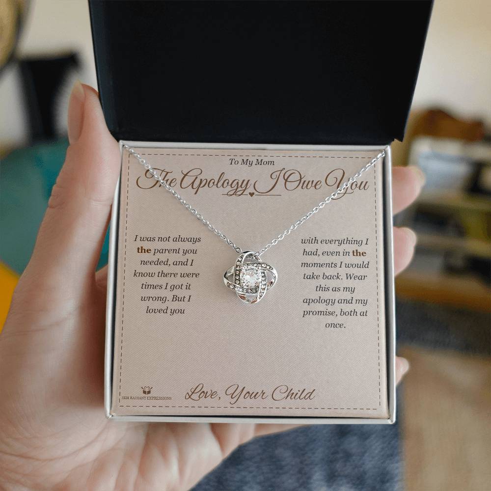 Christmas gift for mom
