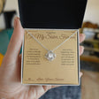 Christmas gift for sister