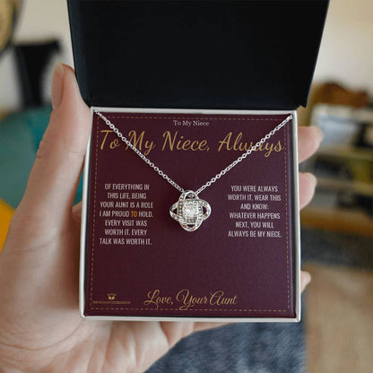 Christmas gift idea for niece 2026
