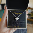 Christmas gift for daughter
