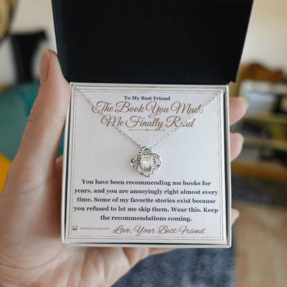 Christmas gift idea for best friend 2026
