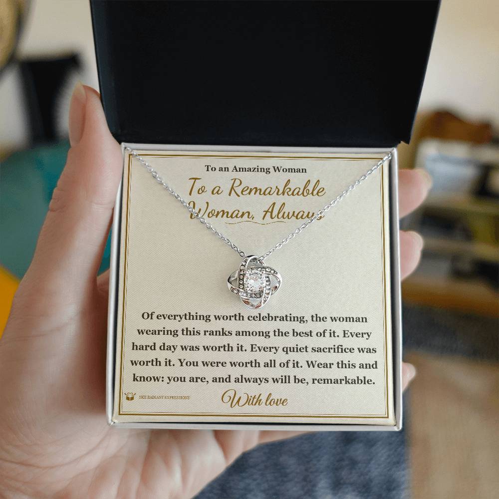 Christmas gift for her