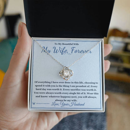 Christmas gift for wife