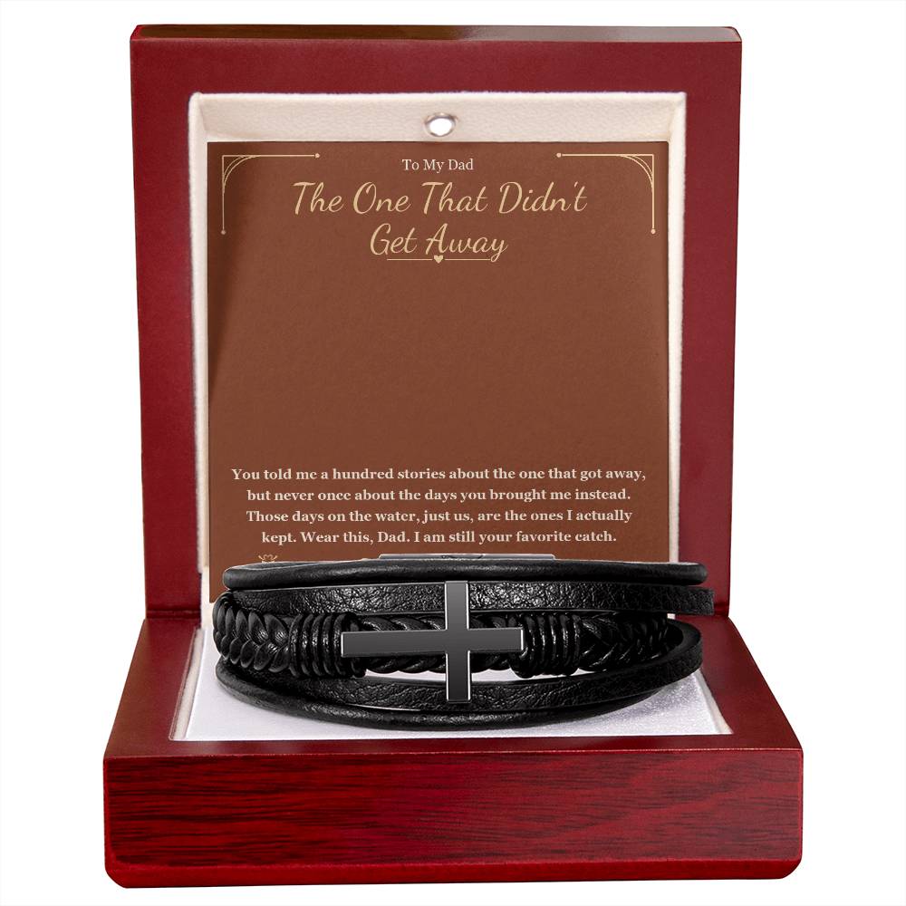 Christmas gift idea for dad 2026