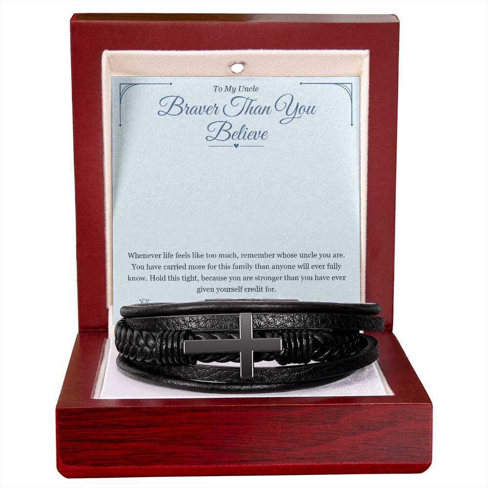 Christmas gift idea for uncle 2026