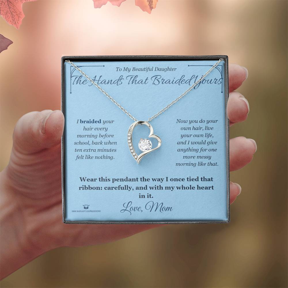 Christmas gift for daughter
