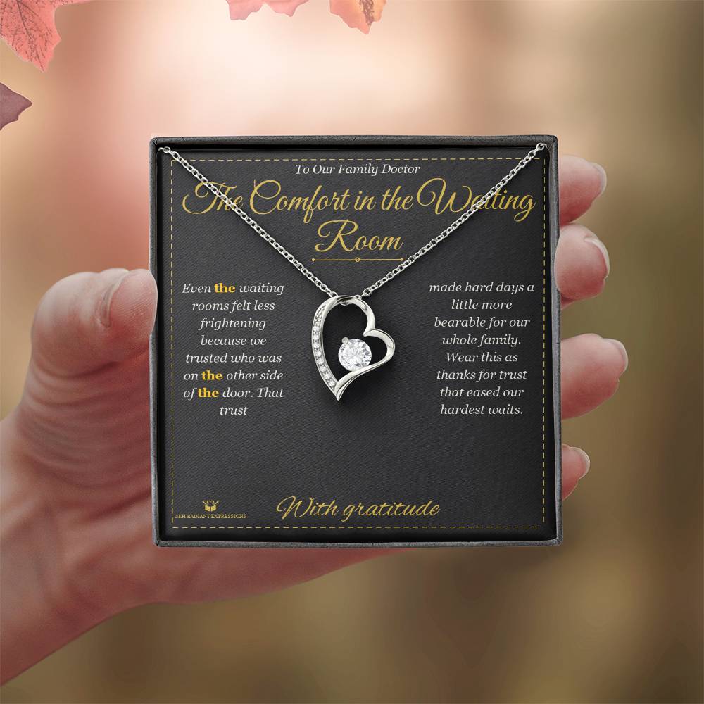 Christmas gift idea for doctor 2026
