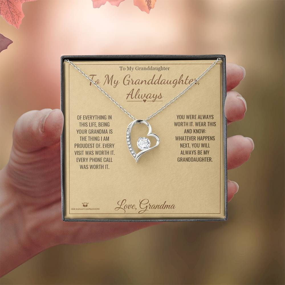 Christmas gift idea for granddaughter 2026