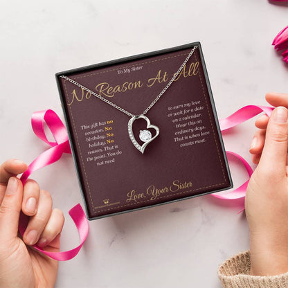 Christmas gift idea for sister 2026