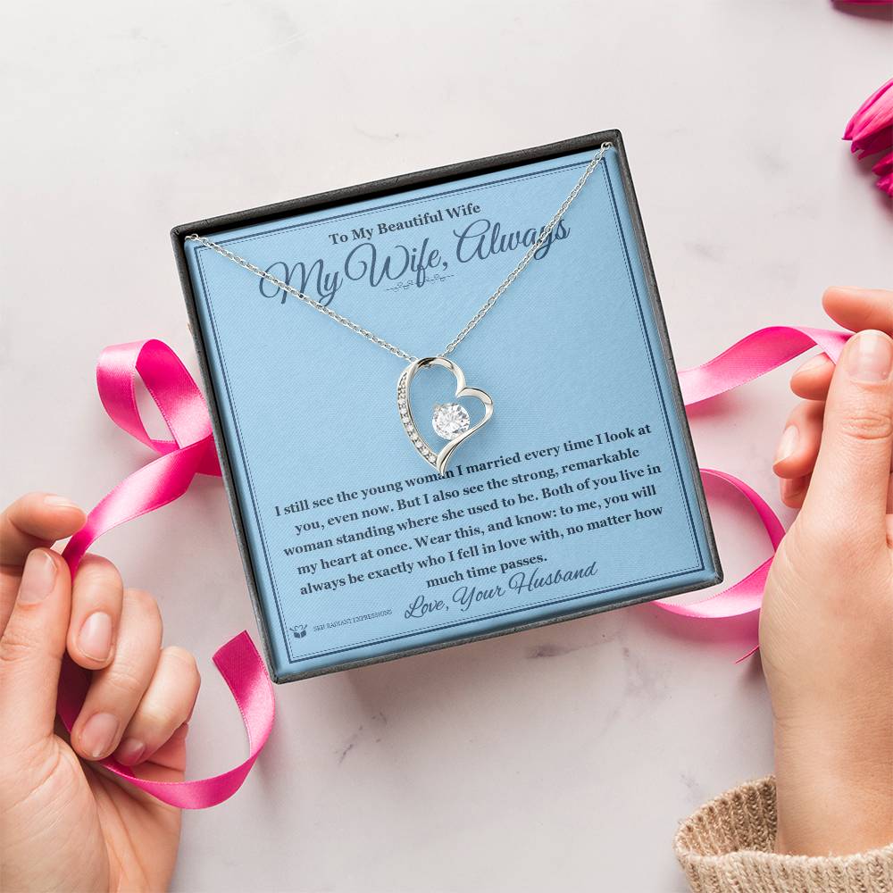 Gifts for wife from Husband