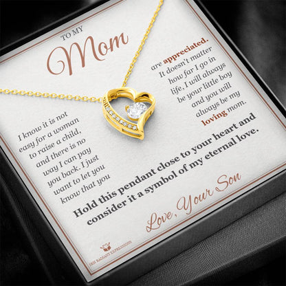 What is a meaningful gift for mom