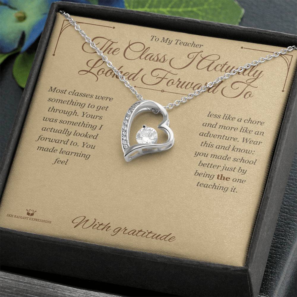 Christmas gift idea for teacher 2026