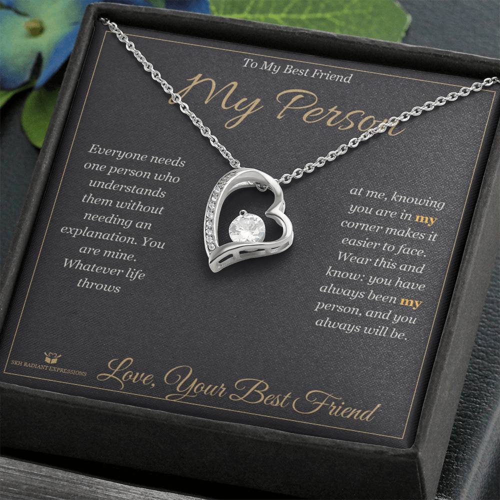 Christmas gift idea for best friend 2026
