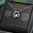 Christmas gift for best friend