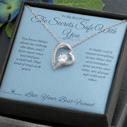 Christmas gift idea for best friend 2026