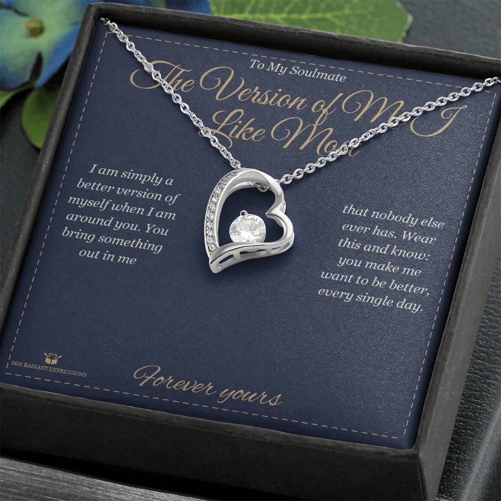 Christmas gift for soulmate