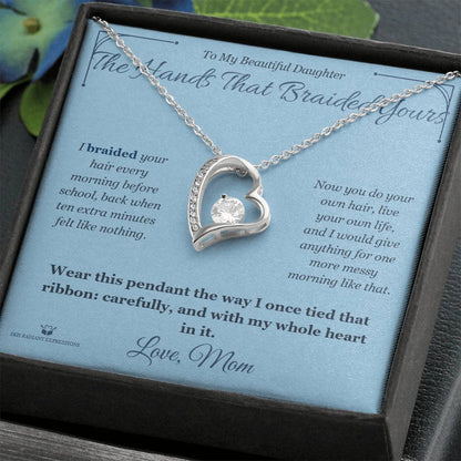 Gifts for daughter from Mom