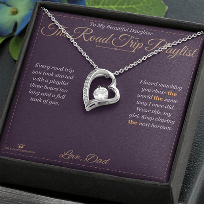 Gifts for daughter from Dad