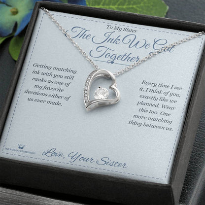 Christmas gift idea for sister 2026