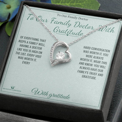Christmas gift idea for doctor 2026