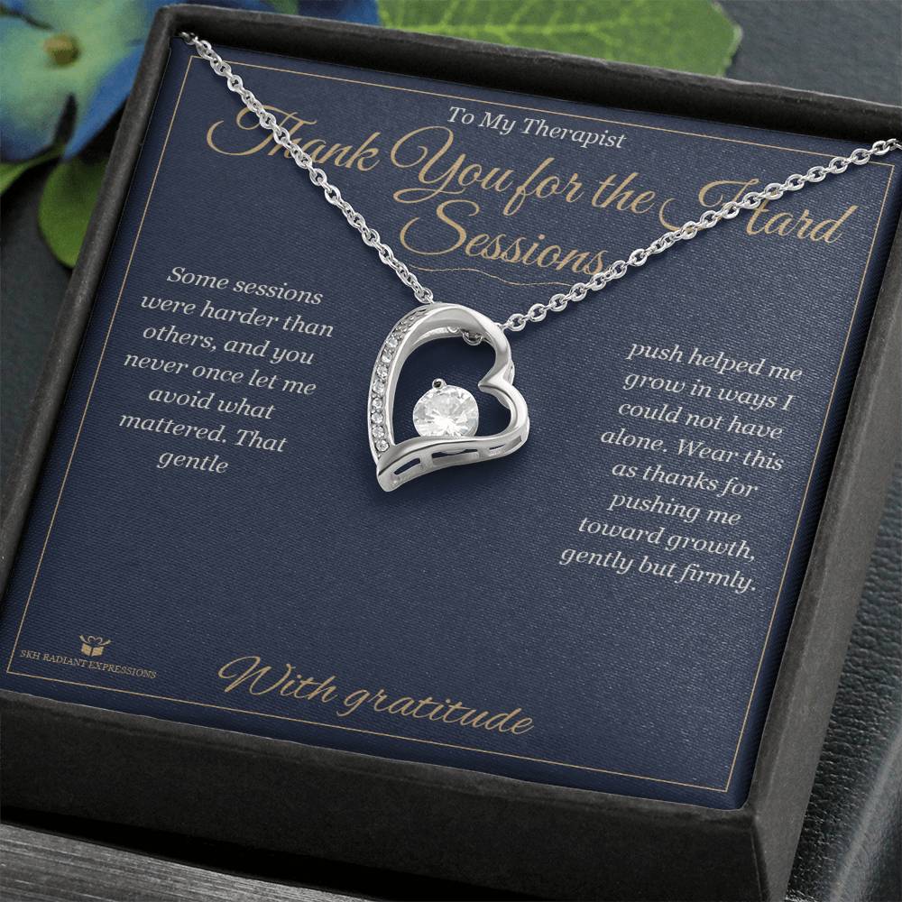 Christmas gift idea for therapist 2026