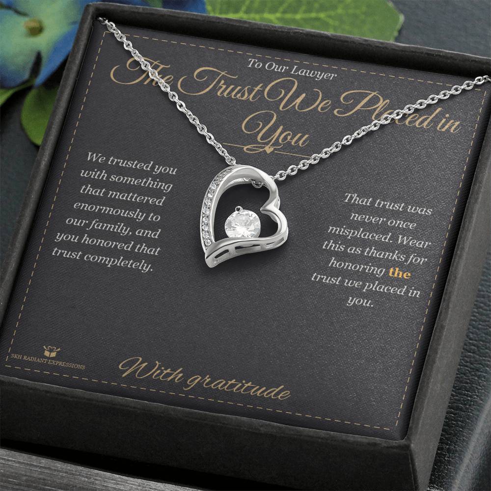 Christmas gift idea for lawyer 2026
