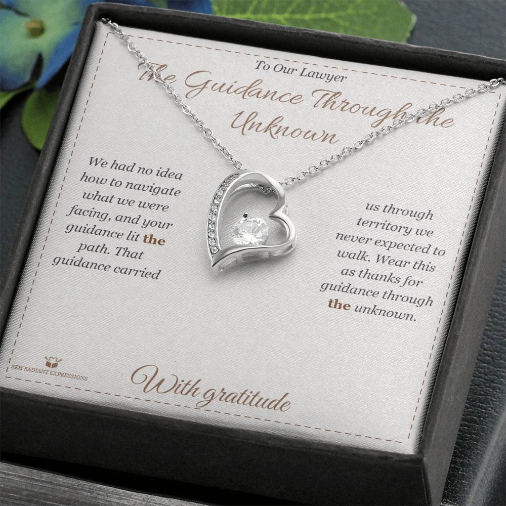 Christmas gift for lawyer