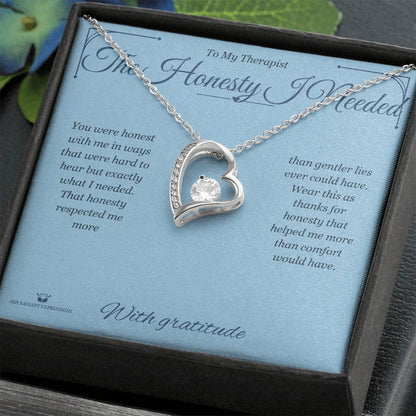 Christmas gift for therapist