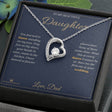 Christmas gift for daughter