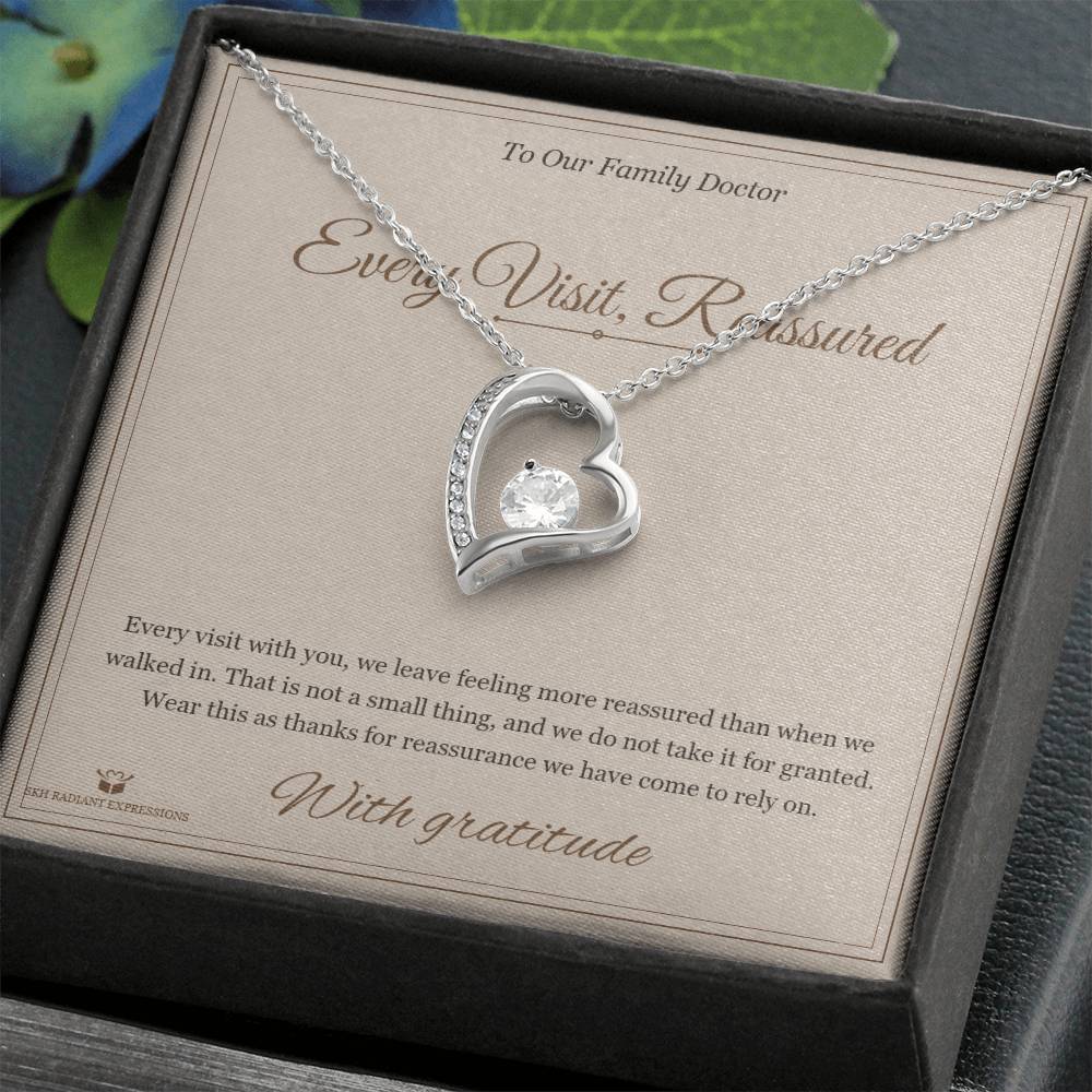 Christmas gift idea for doctor 2026