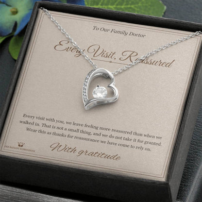 Christmas gift idea for doctor 2026
