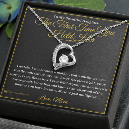 Gifts for daughter from Mom
