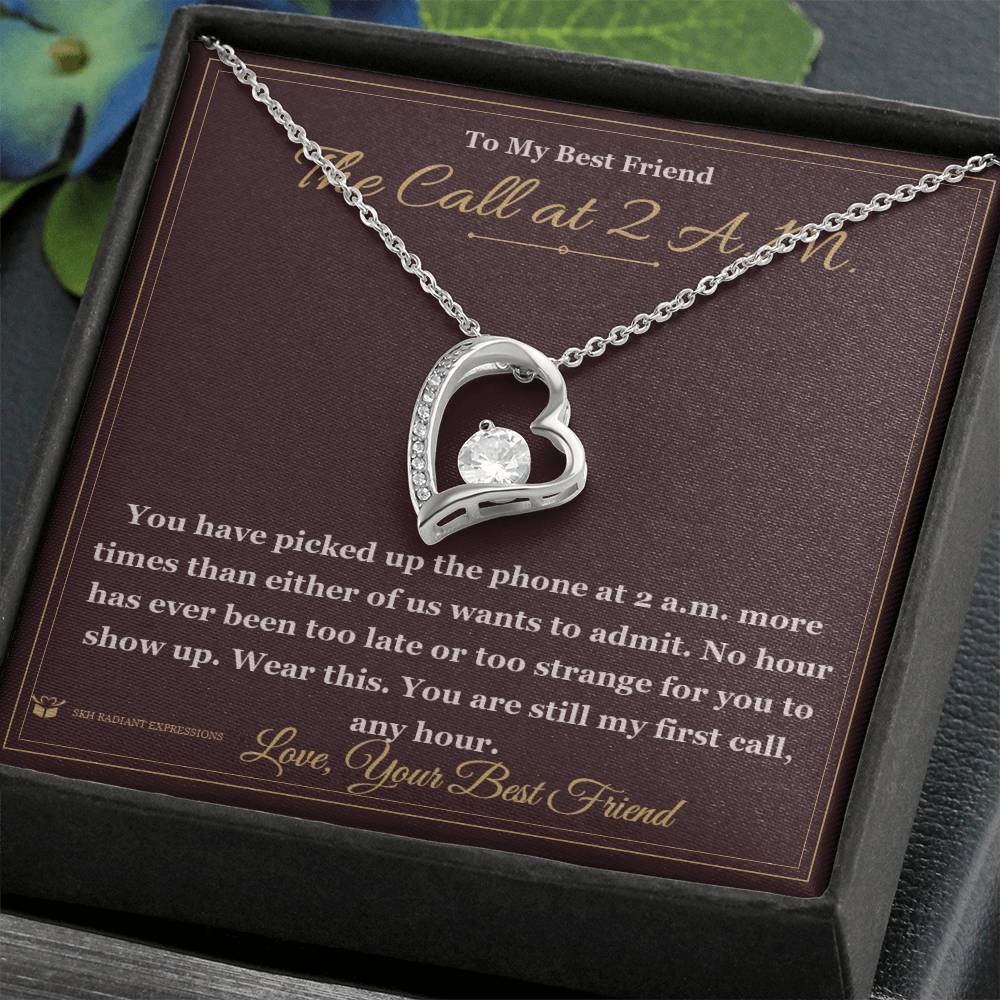Christmas gift for best friend