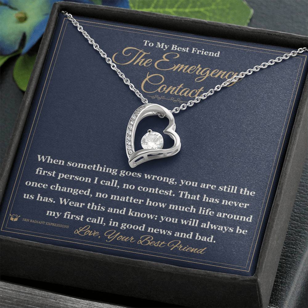 Christmas gift for best friend