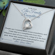 Christmas gift for aunt