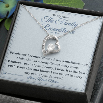 Christmas gift for aunt