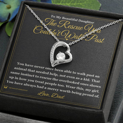 Gifts for daughter from Dad