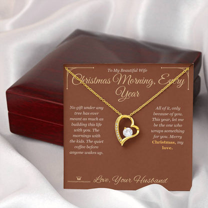 Gifts for wife from Husband