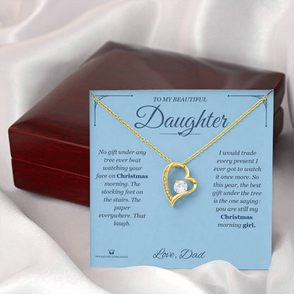 Gifts for daughter from Dad