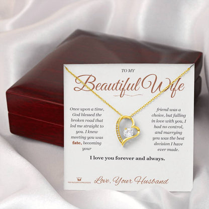 Gifts for wife from Husband