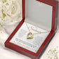 My Dreams Came True - Forever Love Necklace for Soulmate